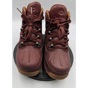 Timberland Euro Hiker Boots Kids